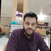 Ankur Choubey