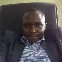 DUNCAN MUNJURI