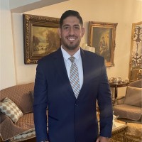 Mohamed ElAdawy MBA