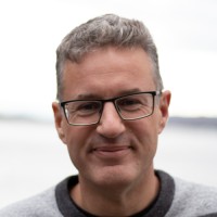Alastair Wilkinson