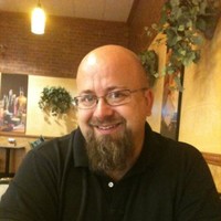 Daniel Peterson