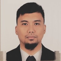 Neil Andrew Gabalunos