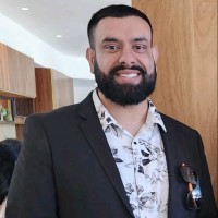 Rijul Narsey