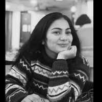 Taniya Moudgil