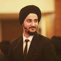 Ramandeep Gill