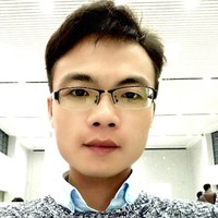 James Cai