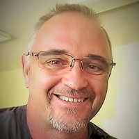 Kevin Higginbottom