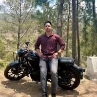 Manmohan Singh Bisht