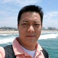 Tony Pham