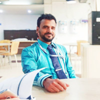 Zakir Hossain