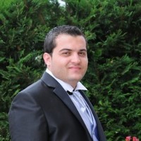 Ragheb Bou Hamdan , Pmp® , Itil®️