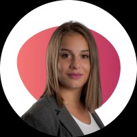 Estelle Ghio - Commerciale Solutions Cadeaux🎁