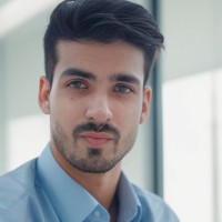 Nishant Arora