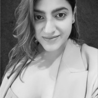 Anouska Thakral