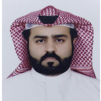 Mishref Alamri - Mba