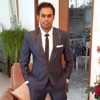 Daren Narayanan