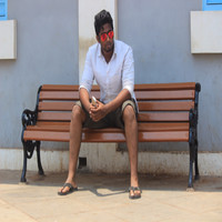 Jagannathan H