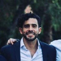 Sebastián Mera