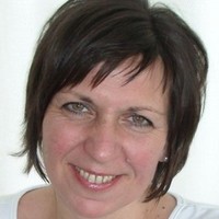 Sylvia Sterzenbach