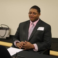 Devin Doss