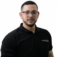 Cristofer Badilla Madrigal