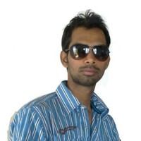 Raghavender Mamidi