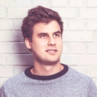 Bram De Bock