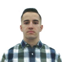 Eduardo (David) Tricio