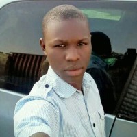 Umar Bukar Kannami