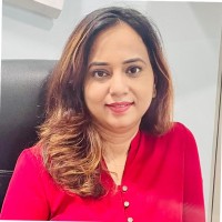 Bina Pathare
