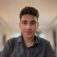 Harsh Agarwal