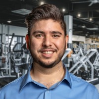 Marco A. Solórzano