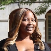 Fatima Drammeh
