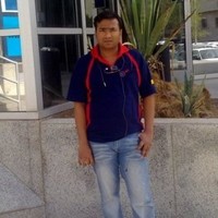 Debasis Majumder