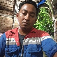 Toni Wibowo Kurniawan