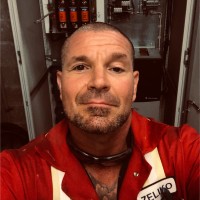Zeljko Katana