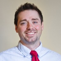 Brandon Martin