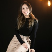 Maria Isabela De Araujo Pinto