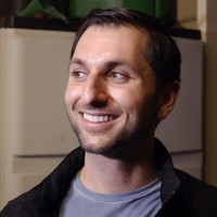 Nick Nassif