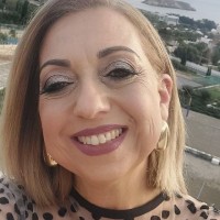 Georgia Prastiti-Perikleous