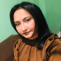 Jasdeep kaur Brar