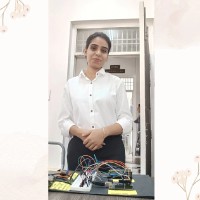 Akanksha Srivastava