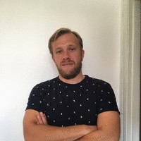 Mikael Islin Olsen