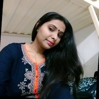 Archana Harit