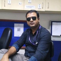 Anamul Hoque Jehad