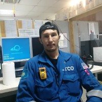 Yeldos Kuspanov