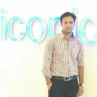 Vibhor Gupta
