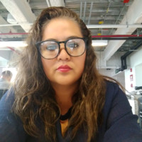 Elizabeth Javier Cázarez