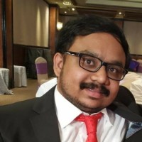 Amith Rao