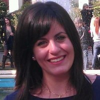 Maria - Anna Alexandri